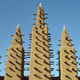 Illustration for article titled The Most Astonishing Space-Age Buildings in Africa